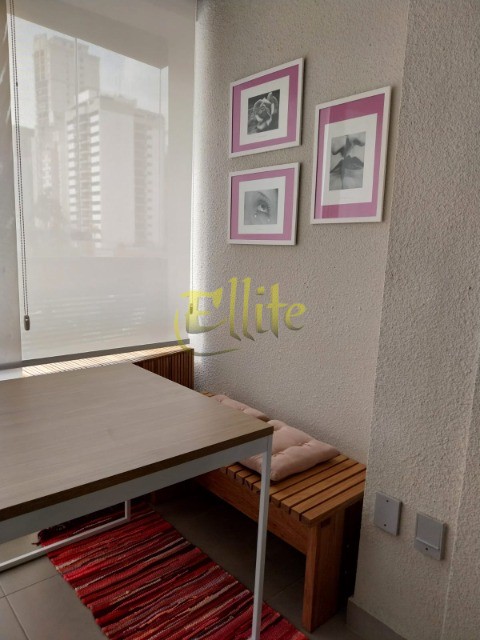 Apartamento, 1 quarto, 30 m² - Foto 6