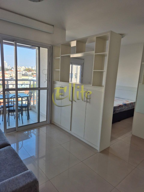 Apartamento, 1 quarto, 40 m² - Foto 10