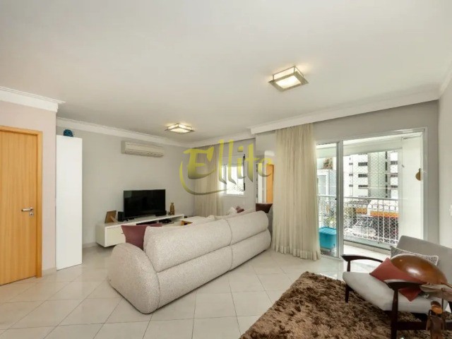 Apartamento, 2 quartos, 126 m² - Foto 3