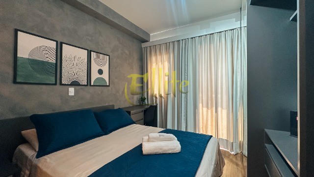 Apartamento, 1 quarto, 20 m² - Foto 7