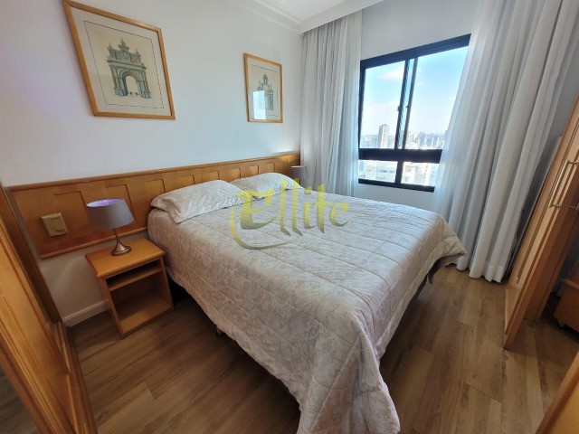 Flat/Apart Hotel, 1 quarto, 28 m² - Foto 8