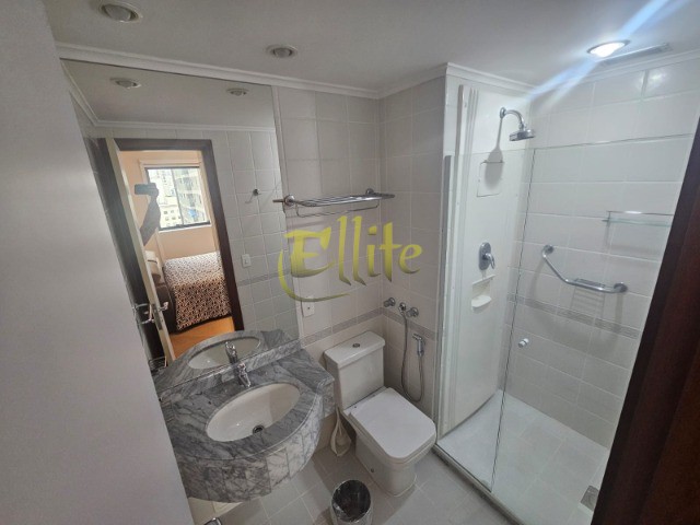 Flat/Apart Hotel, 1 quarto, 28 m² - Foto 10