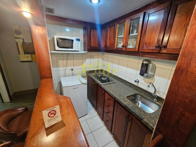 Apartamento, 1 quarto, 40 m² - Foto 7
