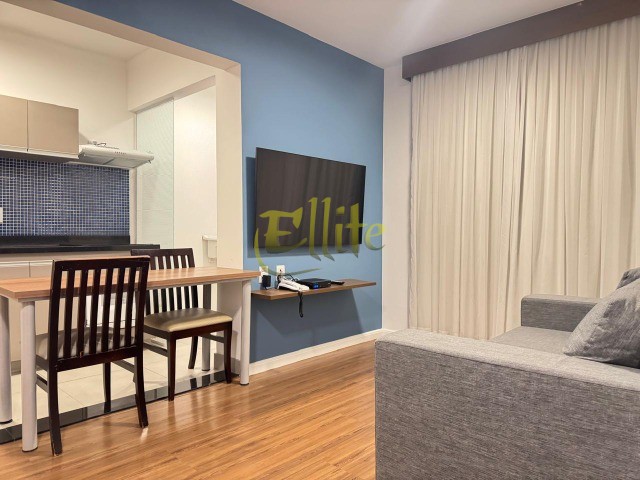 Flat/Apart Hotel, 2 quartos, 64 m² - Foto 1