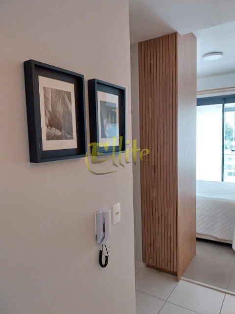 Apartamento, 1 quarto, 30 m² - Foto 4