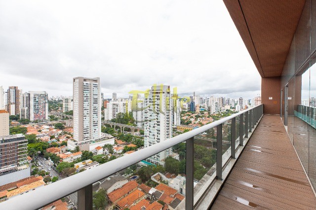 Apartamento, 1 quarto, 41 m² - Foto 41
