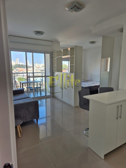 Apartamento, 1 quarto, 40 m² - Foto 9