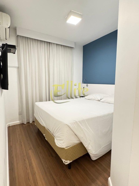 Flat/Apart Hotel, 2 quartos, 64 m² - Foto 9
