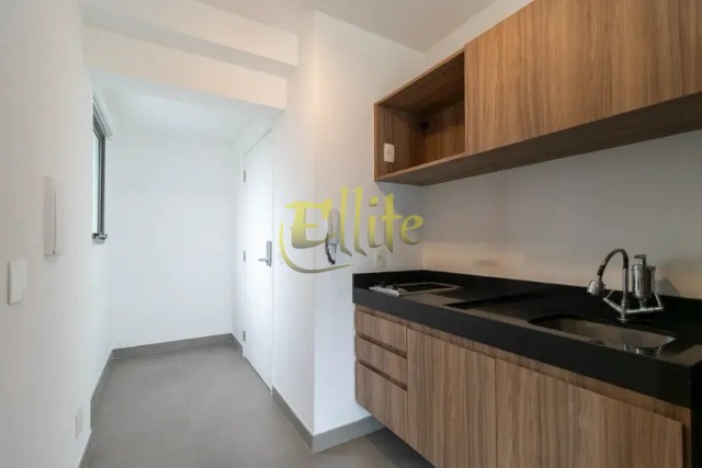 Flat/Apart Hotel, 1 quarto, 49 m² - Foto 3