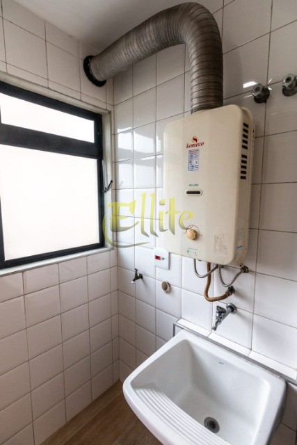 Flat/Apart Hotel, 2 quartos, 60 m² - Foto 12