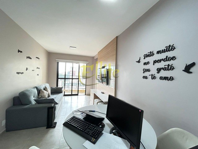 Apartamento, 2 quartos, 57 m² - Foto 7