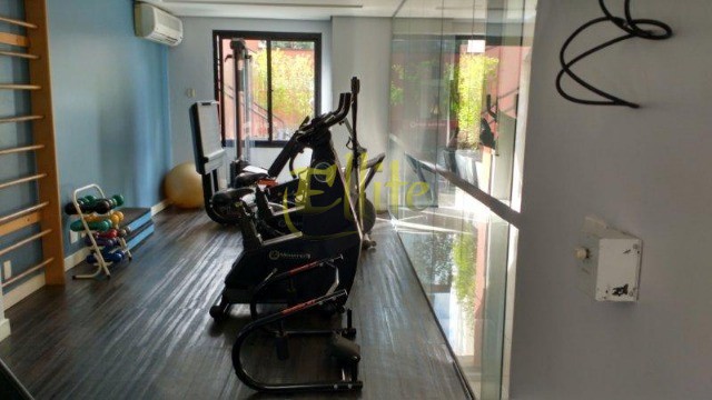 Flat/Apart Hotel, 2 quartos, 64 m² - Foto 29