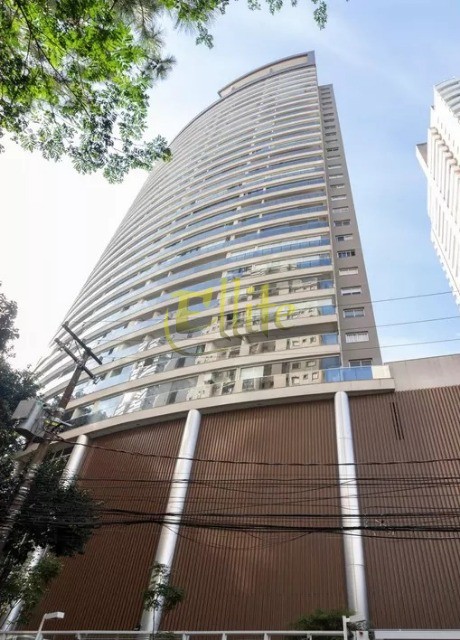 Flat/Apart Hotel, 1 quarto, 52 m² - Foto 18
