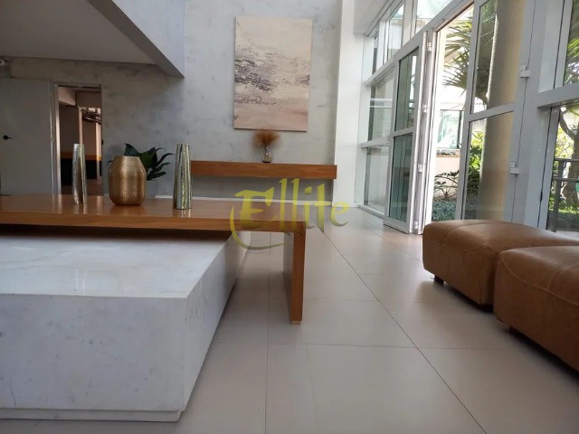 Apartamento, 1 quarto, 36 m² - Foto 17