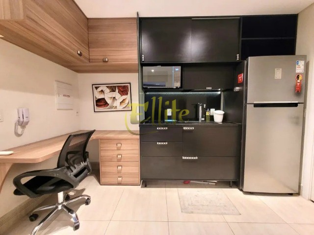 Apartamento, 1 quarto, 36 m² - Foto 3