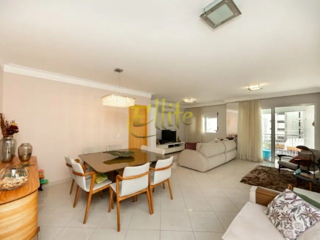 Apartamento, 2 quartos, 126 m² - Foto 1