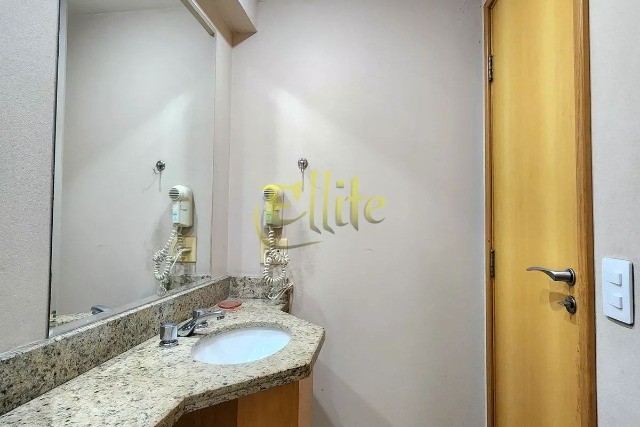 Flat/Apart Hotel, 1 quarto, 30 m² - Foto 10