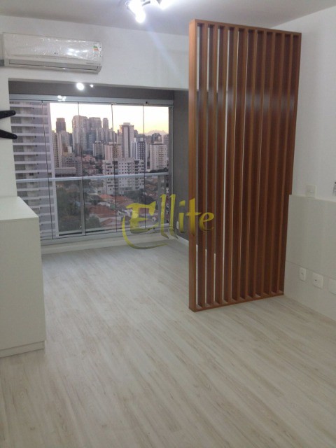 Apartamento, 1 quarto, 37 m² - Foto 2