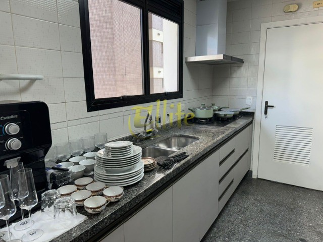 Apartamento, 3 quartos, 200 m² - Foto 5
