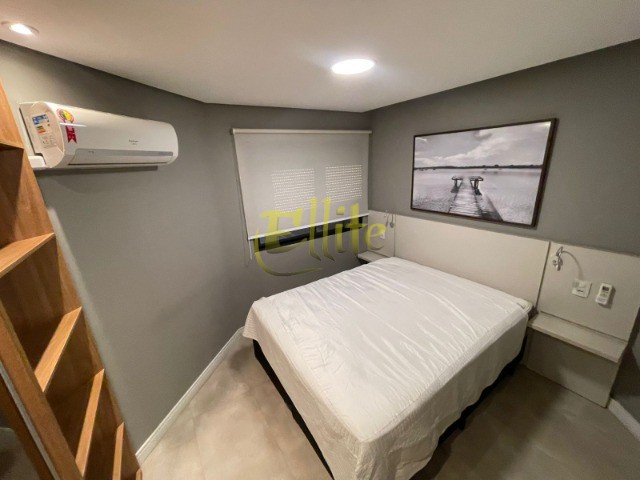 Flat/Apart Hotel, 1 quarto, 40 m² - Foto 6