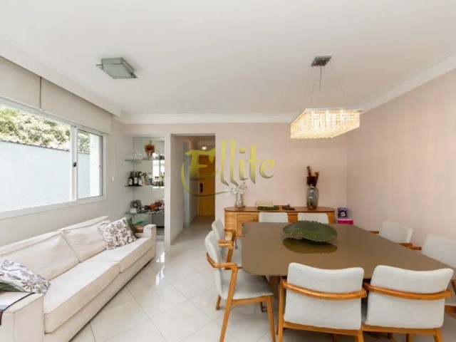 Apartamento, 2 quartos, 126 m² - Foto 10