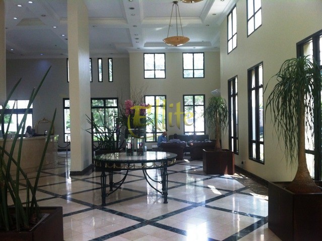 Flat/Apart Hotel, 1 quarto, 28 m² - Foto 18