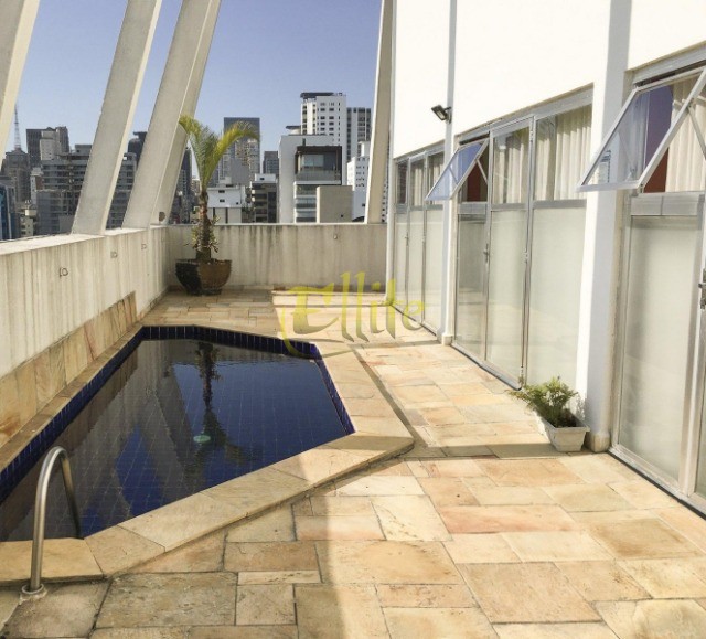 Apartamento, 1 quarto, 57 m² - Foto 12