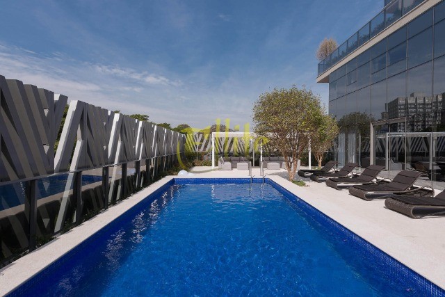 Flat/Apart Hotel, 1 quarto, 36 m² - Foto 11