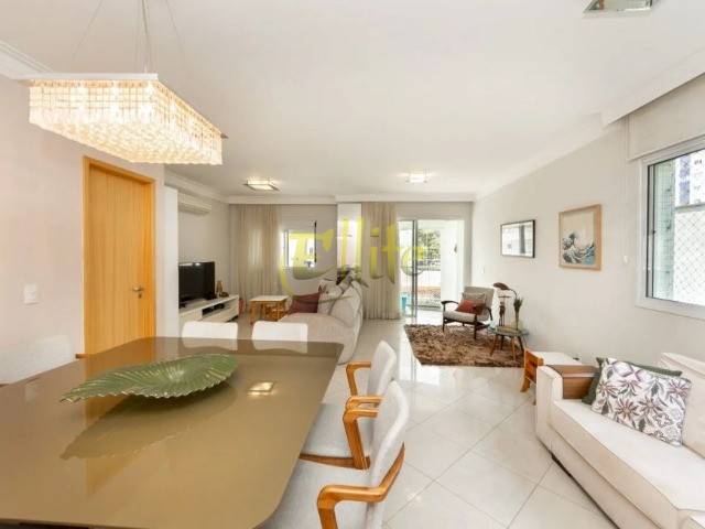 Apartamento, 2 quartos, 126 m² - Foto 2