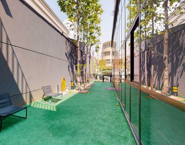 Flat/Apart Hotel, 1 quarto, 49 m² - Foto 31