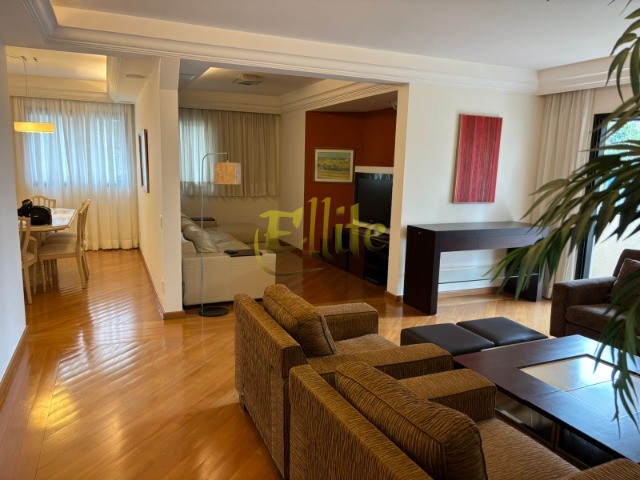 Apartamento, 4 quartos, 247 m² - Foto 3