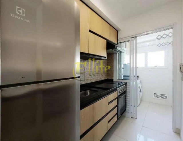 Flat/Apart Hotel, 1 quarto, 50 m² - Foto 3