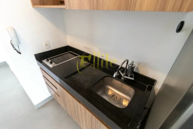 Flat/Apart Hotel, 1 quarto, 49 m² - Foto 2