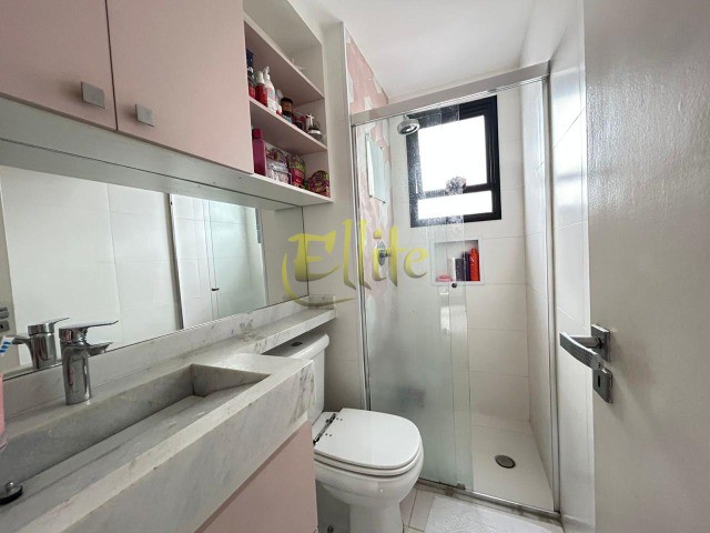 Apartamento, 2 quartos, 57 m² - Foto 17