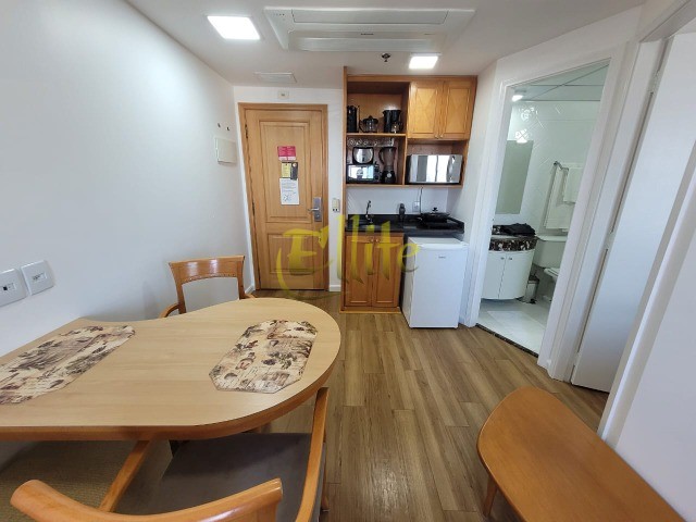 Flat/Apart Hotel, 1 quarto, 28 m² - Foto 4