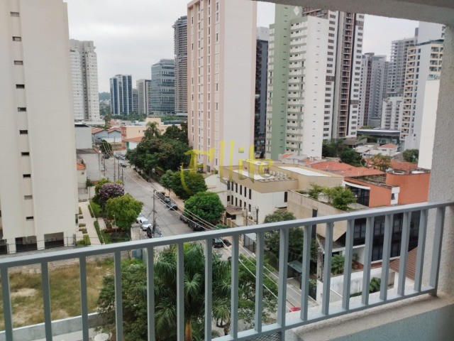 Apartamento, 1 quarto, 36 m² - Foto 14