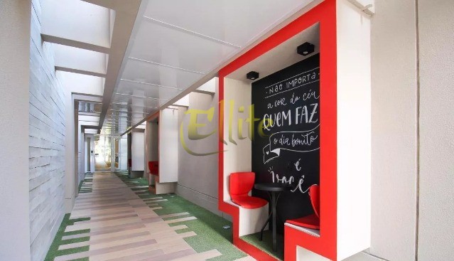 Apartamento, 1 quarto, 25 m² - Foto 17