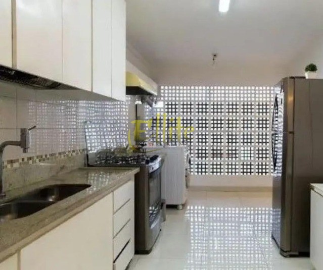 Apartamento, 3 quartos, 110 m² - Foto 2