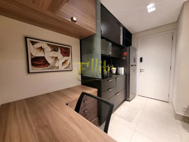 Apartamento, 1 quarto, 36 m² - Foto 4