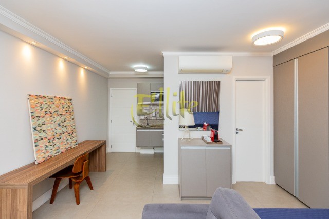Apartamento, 1 quarto, 41 m² - Foto 9