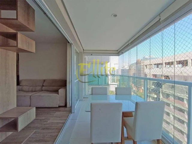Flat/Apart Hotel, 1 quarto, 50 m² - Foto 9