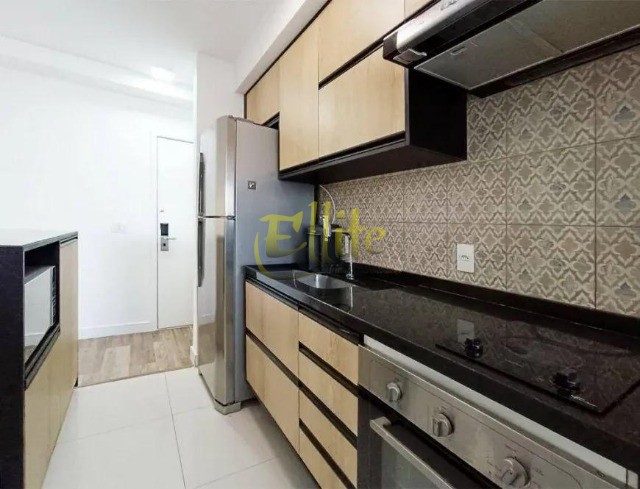 Flat/Apart Hotel, 1 quarto, 50 m² - Foto 6