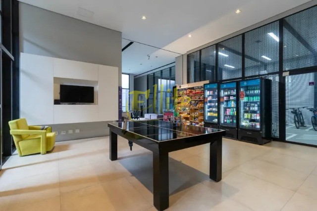 Flat/Apart Hotel, 1 quarto, 49 m² - Foto 19