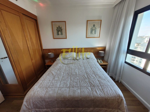 Flat/Apart Hotel, 1 quarto, 28 m² - Foto 9