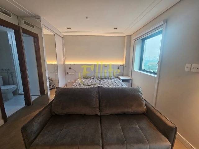 Flat/Apart Hotel, 1 quarto, 28 m² - Foto 3
