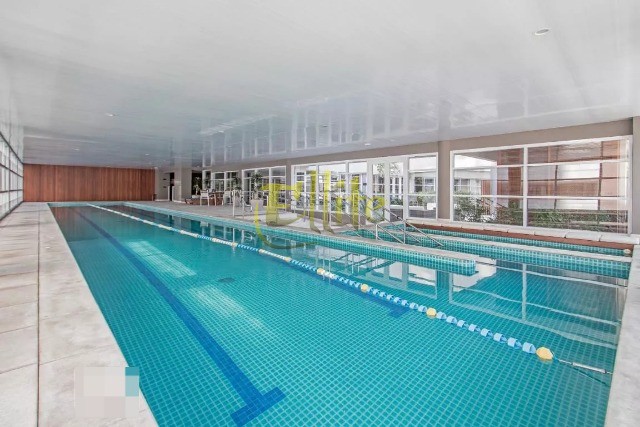 Flat/Apart Hotel, 1 quarto, 52 m² - Foto 21