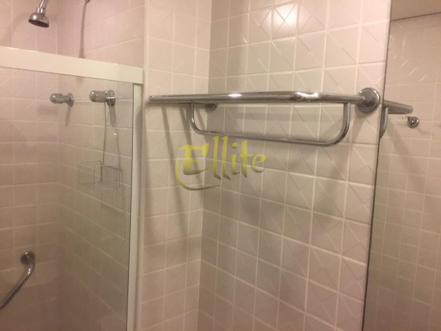 Flat/Apart Hotel, 1 quarto, 30 m² - Foto 12