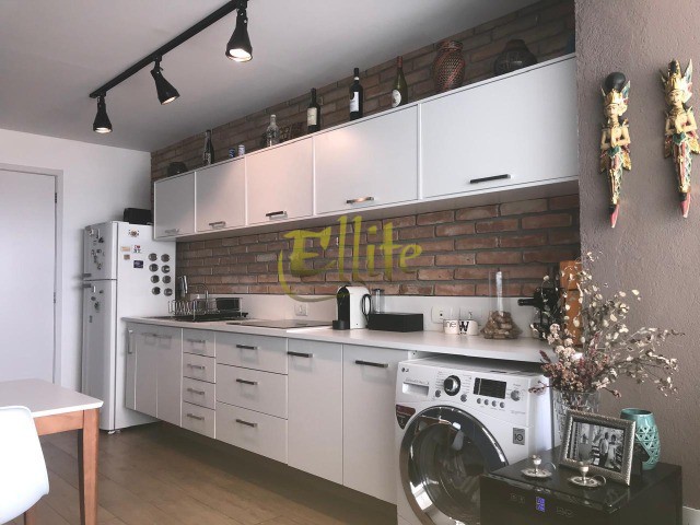Apartamento, 1 quarto, 34 m² - Foto 2