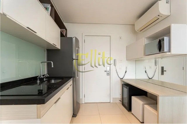 Flat/Apart Hotel, 1 quarto, 33 m² - Foto 20