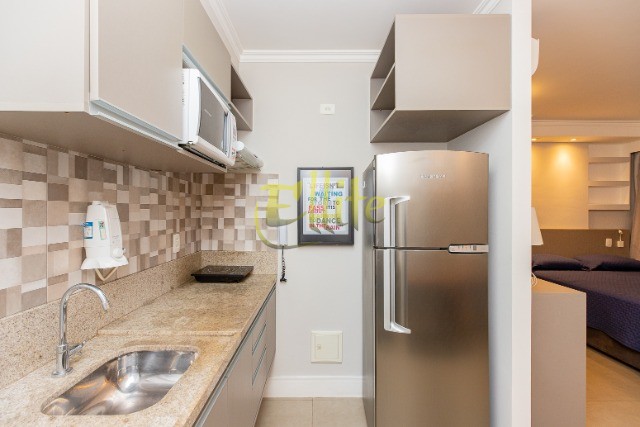 Apartamento, 1 quarto, 41 m² - Foto 17